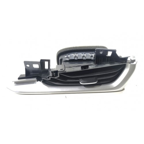 Difusor  Dir Ar Condicionado Tracker 2021 Lt 1.0 Turbo A233