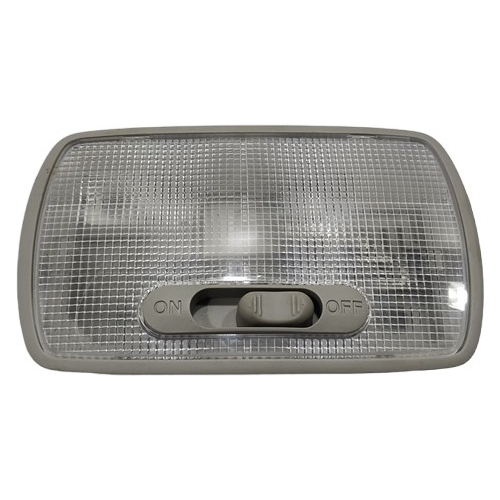 Luz Teto Cortesia Traseira Honda Hr-v 2018 A482
