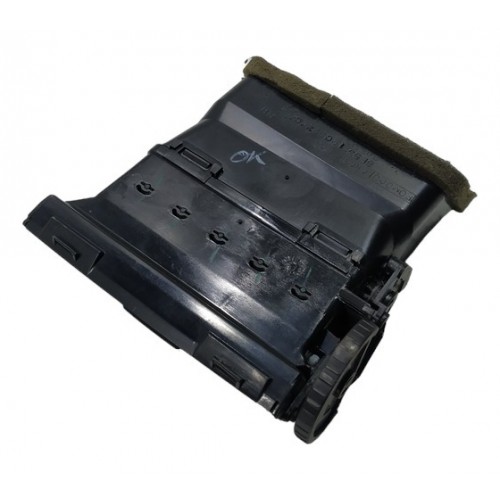 Difusor Ar Cond. Central Esq Ford Fusion 2005 A 2009 A577