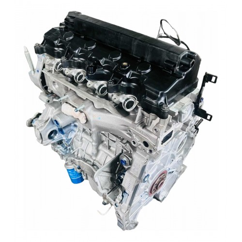 Motor Parcial Honda Hr-v 1.8 2021 C/apenas 10ml Km A1204