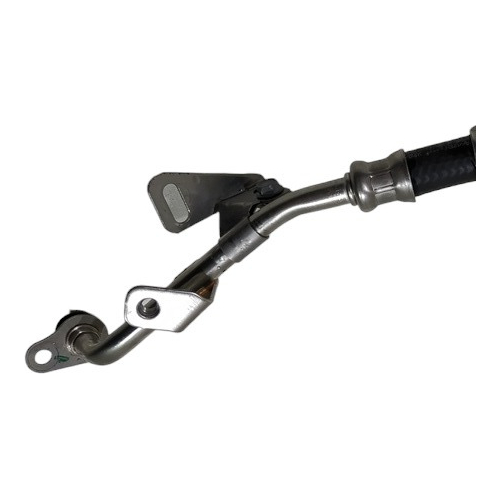 Mangueira Turbina Renault Duster 1.3 Tur...