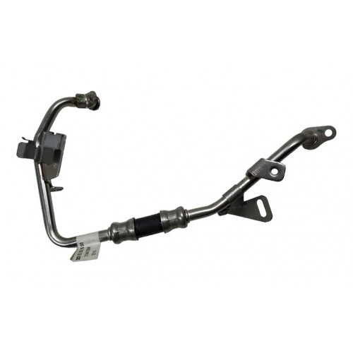 Mangueira Turbina Renault Duster 1.3 Tur...