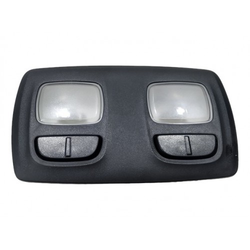 Luz Teto Cortesia Renault Duster 2023 A1371