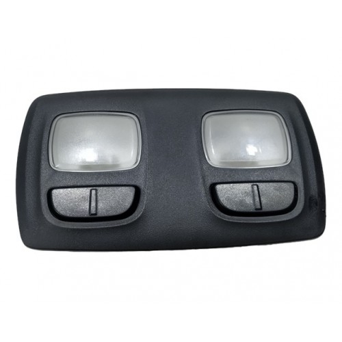 Luz Teto Cortesia Renault Duster 2023 A1371