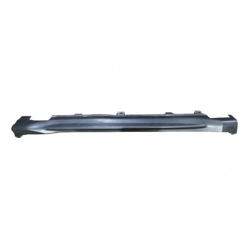 Spoiler Lateral Direita Honda Hr-v 2021 ...