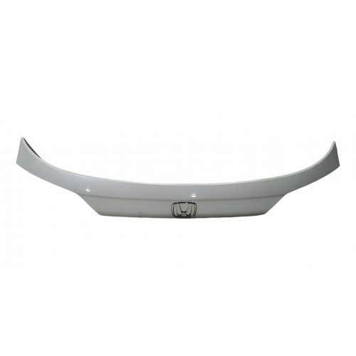 Aplique Tampa Traseira Honda Hr-v Branca 1.8 2021 A1527