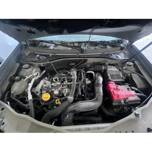 Sucata Renault Oroch Outsider 1.3 Tce Turbo 2023