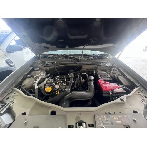 Sucata Renault Oroch Outsider 1.3 Tce Turbo 2023
