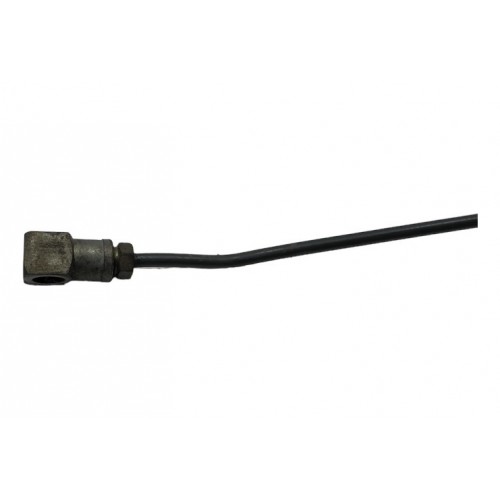 Cano Atuador Embreagem Jac T6 2.0 2016 A1796