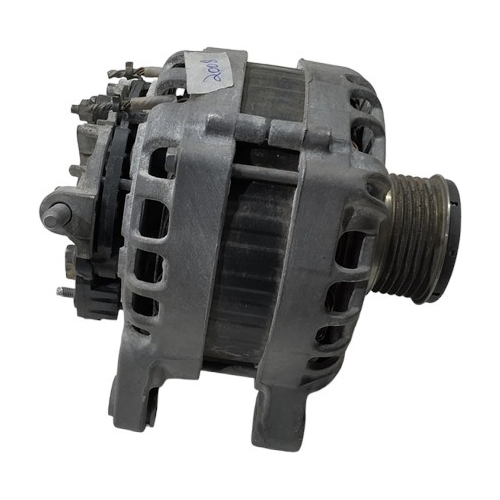 Alternador Peugeot 2008 1.6 16v 2020 C D...
