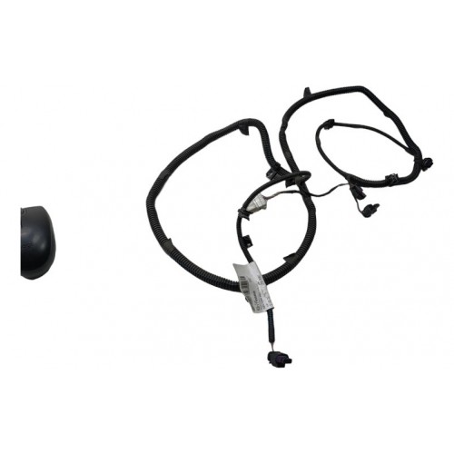 Chicote Sensor Estacionamento Tras. Fiat Fastback 2023 A2666
