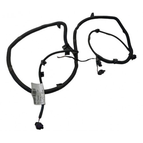 Chicote Sensor Estacionamento Tras. Fiat Fastback 2023 A2666
