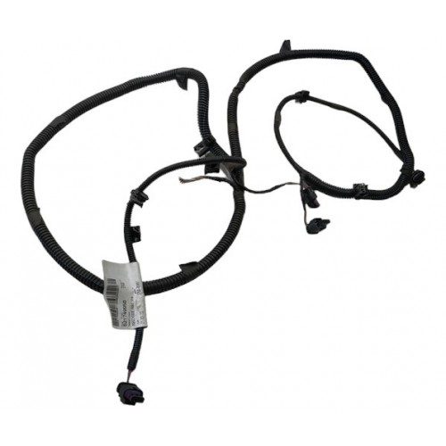 Chicote Sensor Estacionamento Tras. Fiat Fastback 2023 A2666