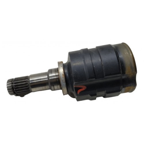 Tulipa Caixa Cambio Toyota Corolla 1.8 2...