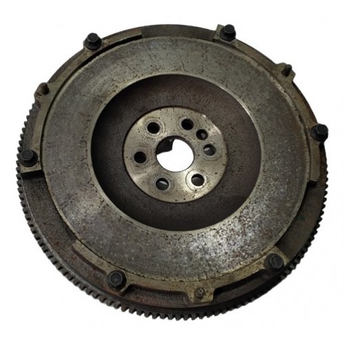 Volante Motor Ford Focus 1.6 2015 A3260