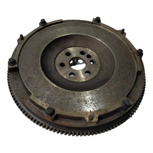 Volante Motor Ford Focus 1.6 2015 A3260
