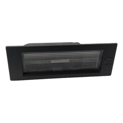 Luz Placa Jeep Renegade 2016 A3286
