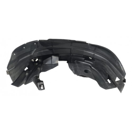 Parabarro Tras Dir Fiat Fastback Abarth 1.3 2023 A3717
