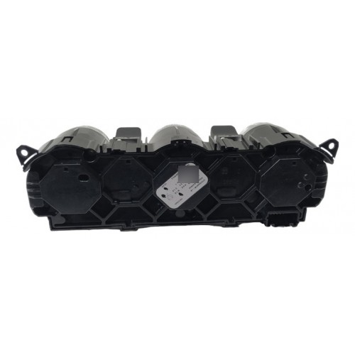 Comando Ar Cond. Digital Renault Duster 2023 A3751