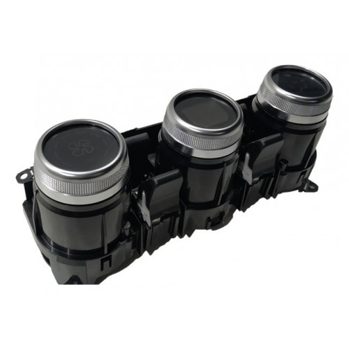 Comando Ar Cond. Digital Renault Duster 2023 A3751