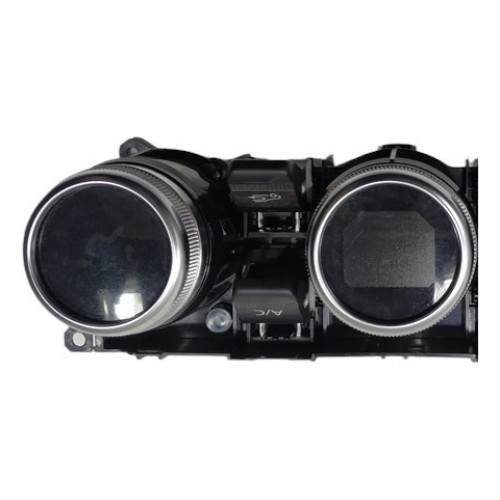 Comando Ar Cond. Digital Renault Duster 2023 A3751