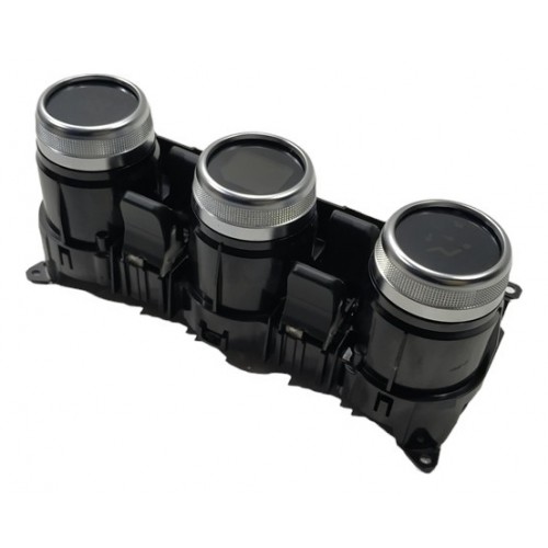 Comando Ar Cond. Digital Renault Duster 2023 A3751