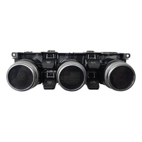 Comando Ar Cond. Digital Renault Duster ...