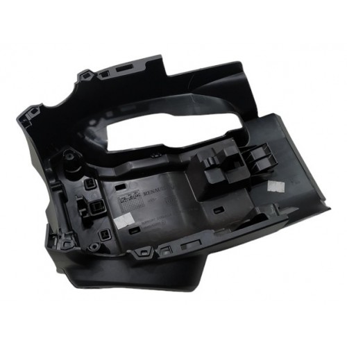 Acabamento Inferior Coluna Dir Renault Duster 2023 A3752