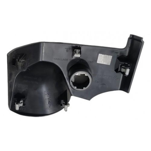Moldura Botão Start Stop Renault Duster 2023 A3754