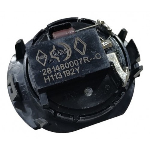 Tweeter Coluna Renault Duster 2023 A3756