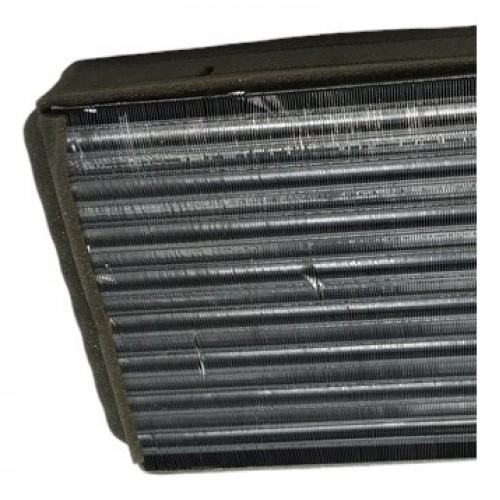 Radiador Ar Quente Renault Duster 2023 A3787
