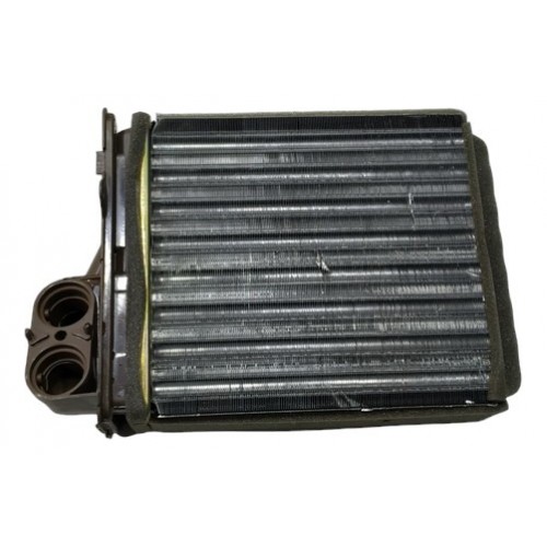 Radiador Ar Quente Renault Duster 2023 A...