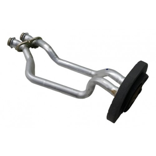 Cano Ar Quente Renault Duster 2023 A3788