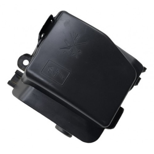 Caixa Fusivel Renault Duster 2023 A3793