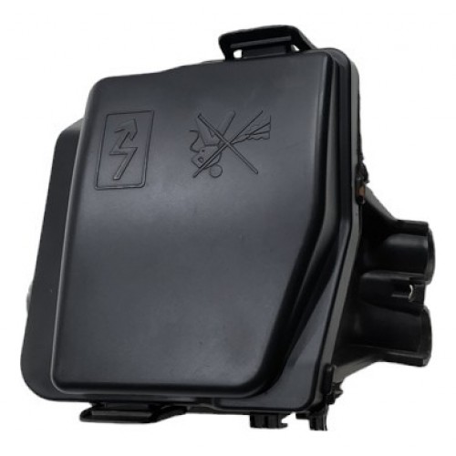 Caixa Fusivel Renault Duster 2023 A3793