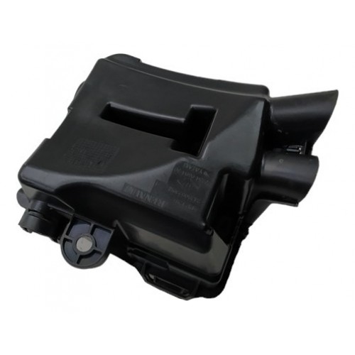 Caixa Fusivel Renault Duster 2023 A3793