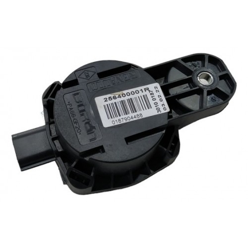 Sirene Alarme Renault Duster 2023 A3802