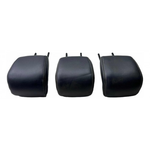 Kit Encosto De Cabeça Traseiro Renault ...
