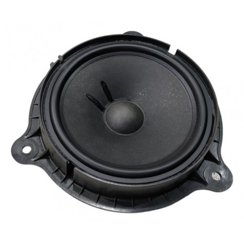 Alto Falante Dianteiro Renault Duster 20...