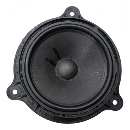 Alto Falante Dianteiro Renault Duster 20...