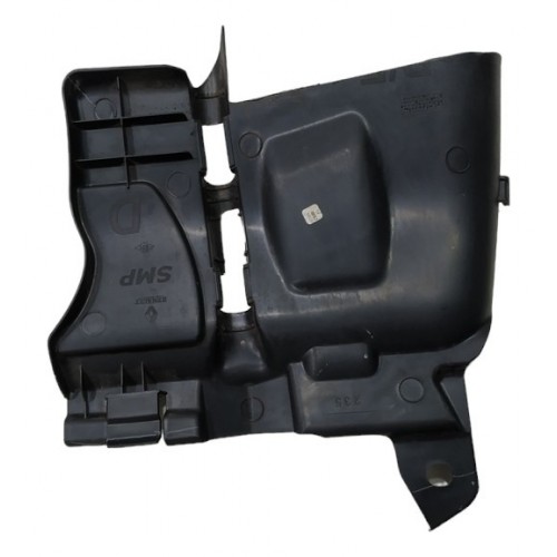 Defletor Motor Direito Renault Duster 20...