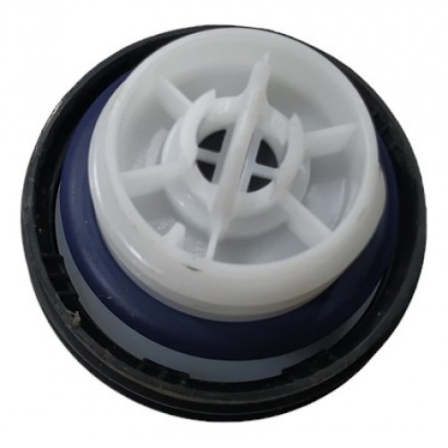 Tampa Gargalo Tanque Renault Duster 2023 A4341