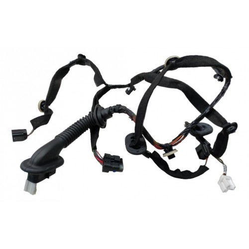 Chicote Porta Tras Direito Renault Duster 2023 A4351