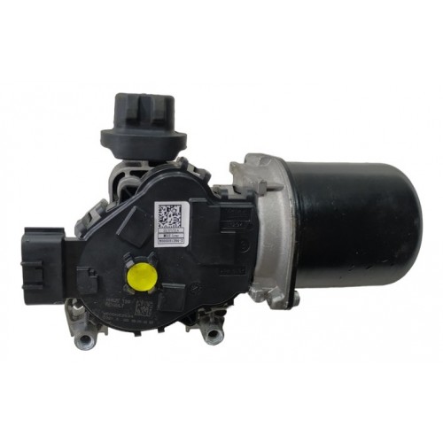 Motor Limpador Parabrisa Renault Duster ...