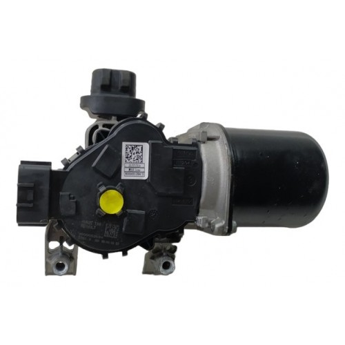 Motor Limpador Parabrisa Renault Duster ...
