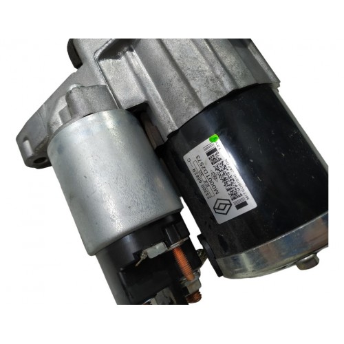 Motor Arranque Partida Renault Duster 1.3 Turbo 2023 A4373