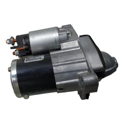 Motor Arranque Partida Renault Duster 1.3 Turbo 2023 A4373
