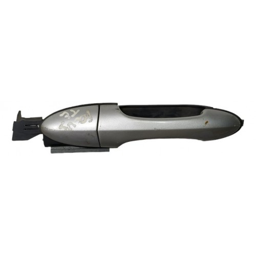 Maçaneta Externa Tras Esq Ford Focus 2005 A4456