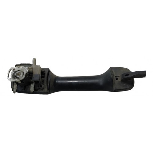 Maçaneta Externa Diant Esq Ford Fiesta 2005 A4461