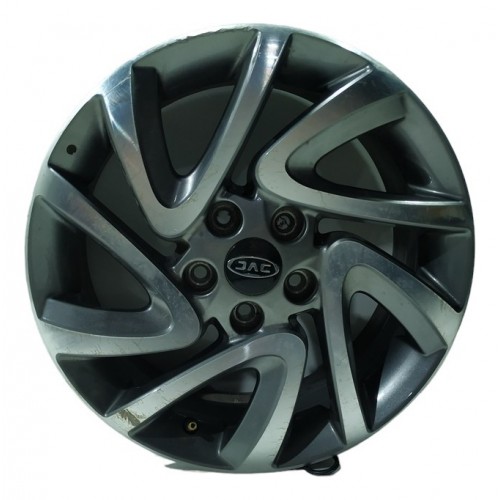 Roda Aro 16 Jac T40 2018